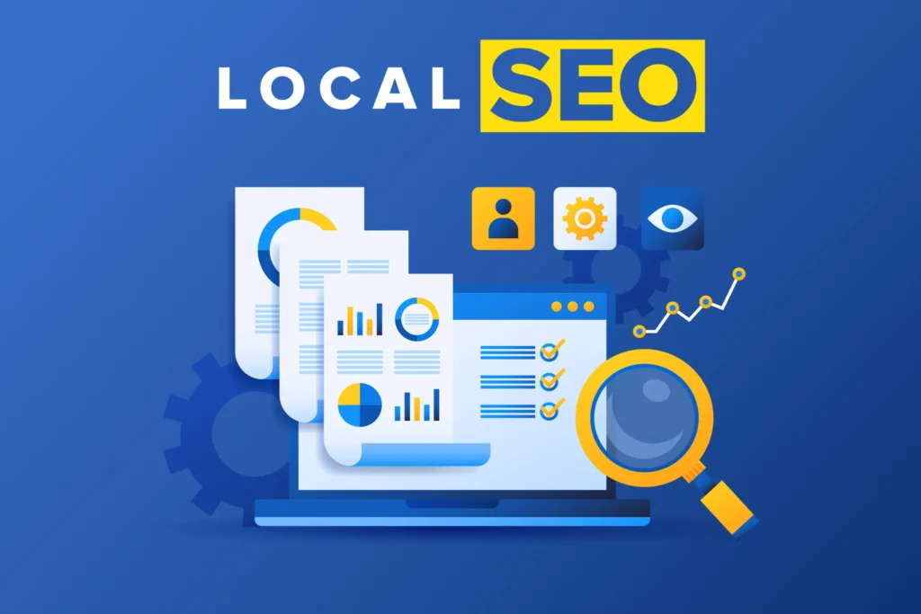 Benefits of Local SEO
