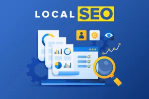 Benefits of Local SEO